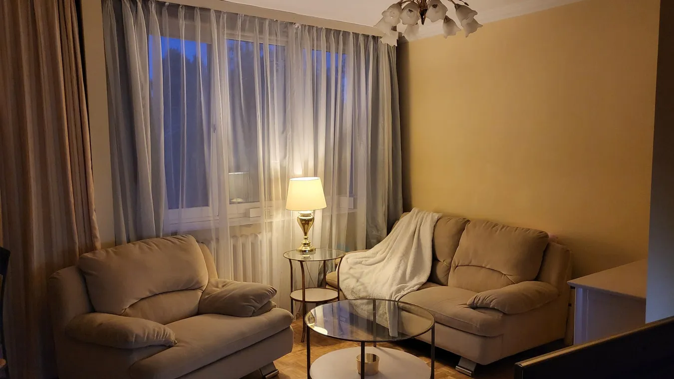 Apartament na sprzedaż za 836600 zł w Wyględów, Mokotów, Warszawa