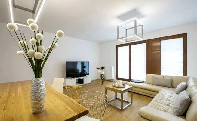 Apartament, ul. Magazynowa