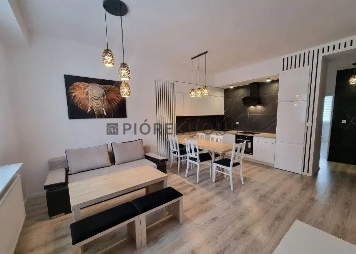 Mieszkanie na sprzedaż, 46 m², Warszawa Praga-Południe 