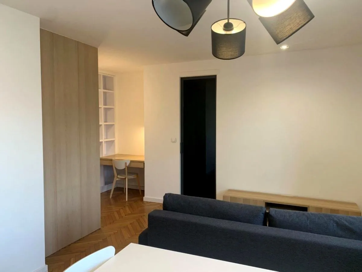 Apartament na sprzedaż za 885000 zł w Nowe Miasto, Śródmieście, Warszawa