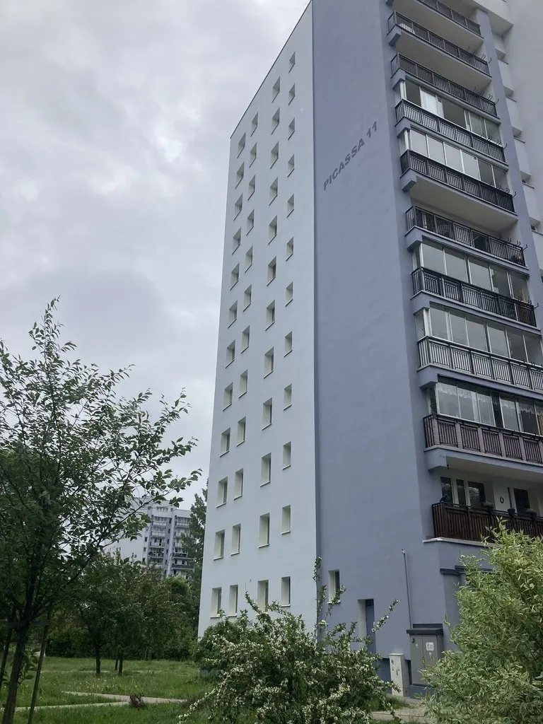 Mieszkanie na sprzedaż, 71 m², Warszawa Białołęka 