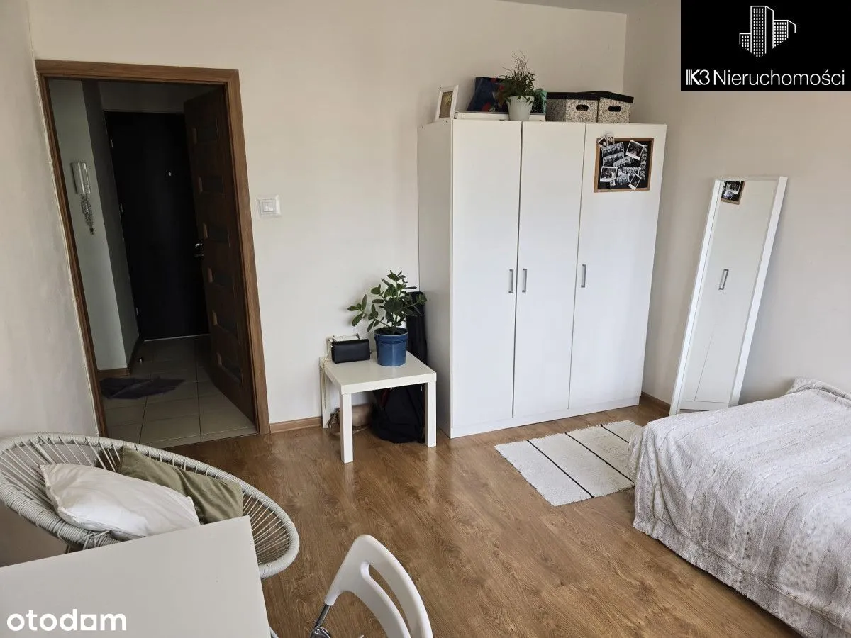 Apartament na sprzedaż za 800000 zł w Solec, Śródmieście, Warszawa