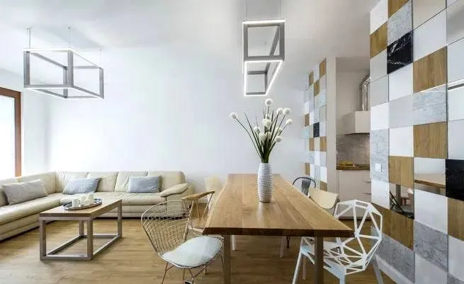 Apartament, ul. Magazynowa