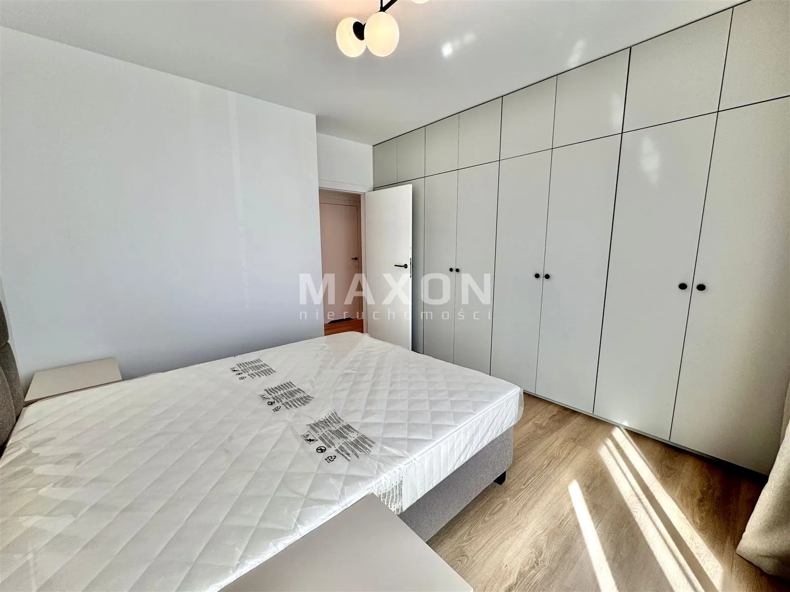 Apartament, ul. Bruzdowa