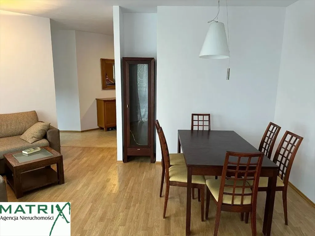 Apartament do wynajęcia za 5150 zł w Kabaty, Ursynów, Warszawa