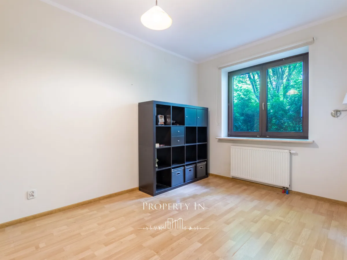 Mieszkanie na sprzedaż, 93 m², Warszawa Ursynów 