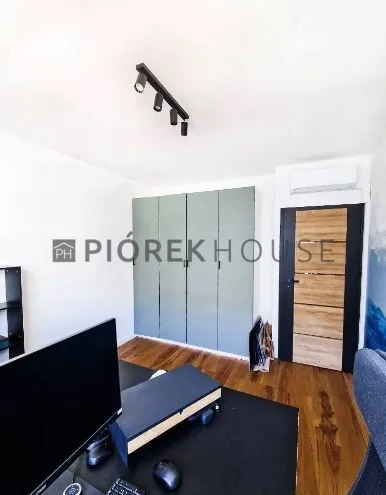 Mieszkanie na sprzedaż, 52 m², Warszawa Mokotów 