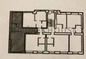 Mieszkanie na sprzedaż, 46 m², Warszawa Praga-Południe 