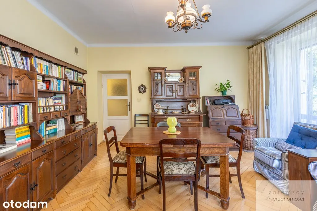 Flat for sale for 929900 zł w Szczęśliwice, Ochota, Warszawa