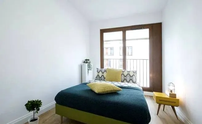 Apartament, ul. Magazynowa