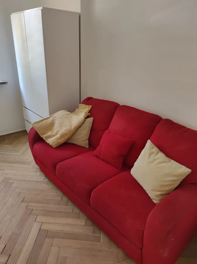 Mieszkanie do wynajęcia, 26 m², Warszawa Ochota Stara Ochota 