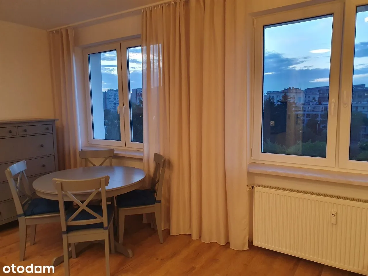 Flat for rent for 2900 zł w Ksawerów, Mokotów, Warszawa