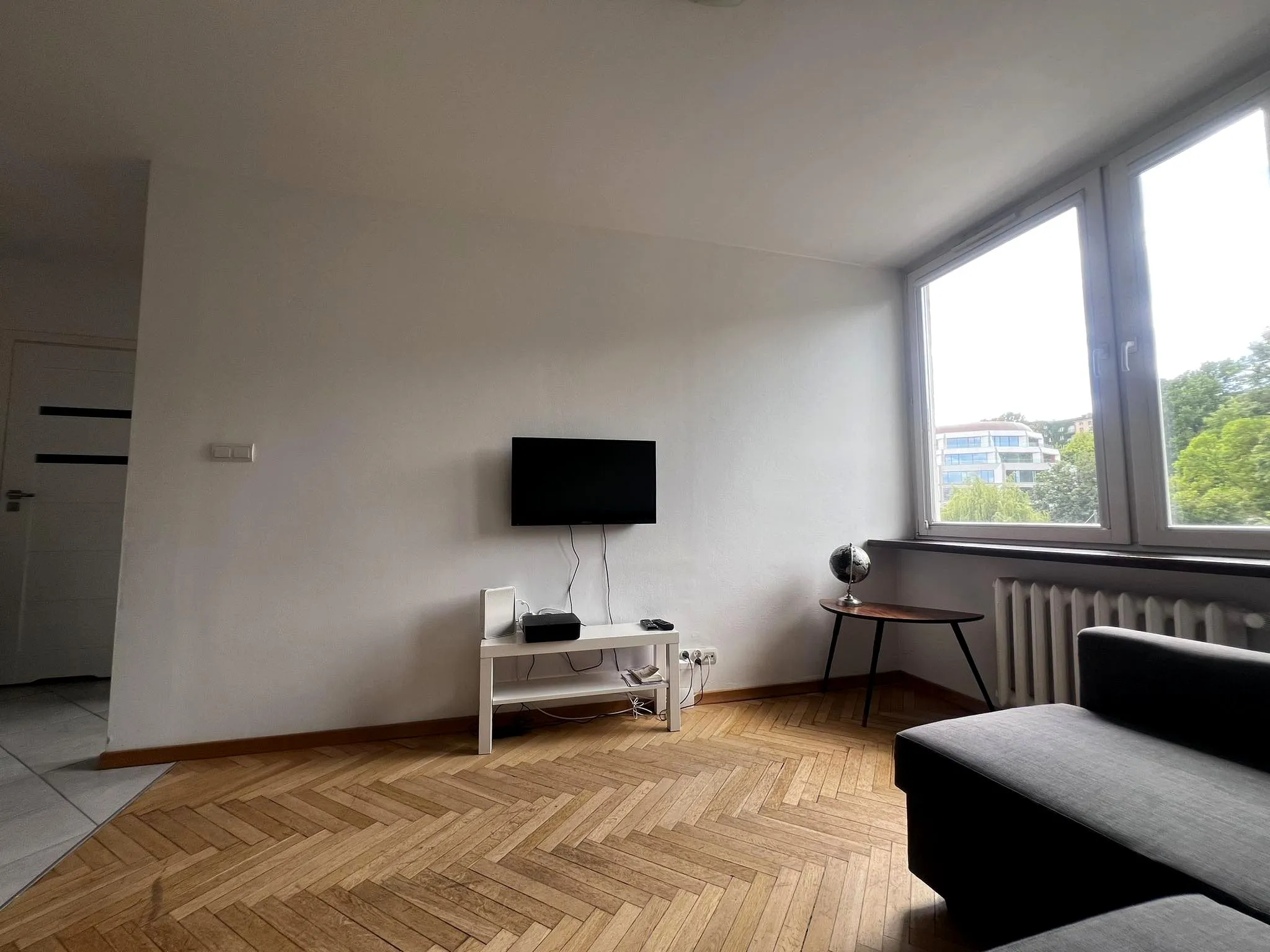 Flat for sale for 839000 zł w Powiśle, Śródmieście, Warszawa