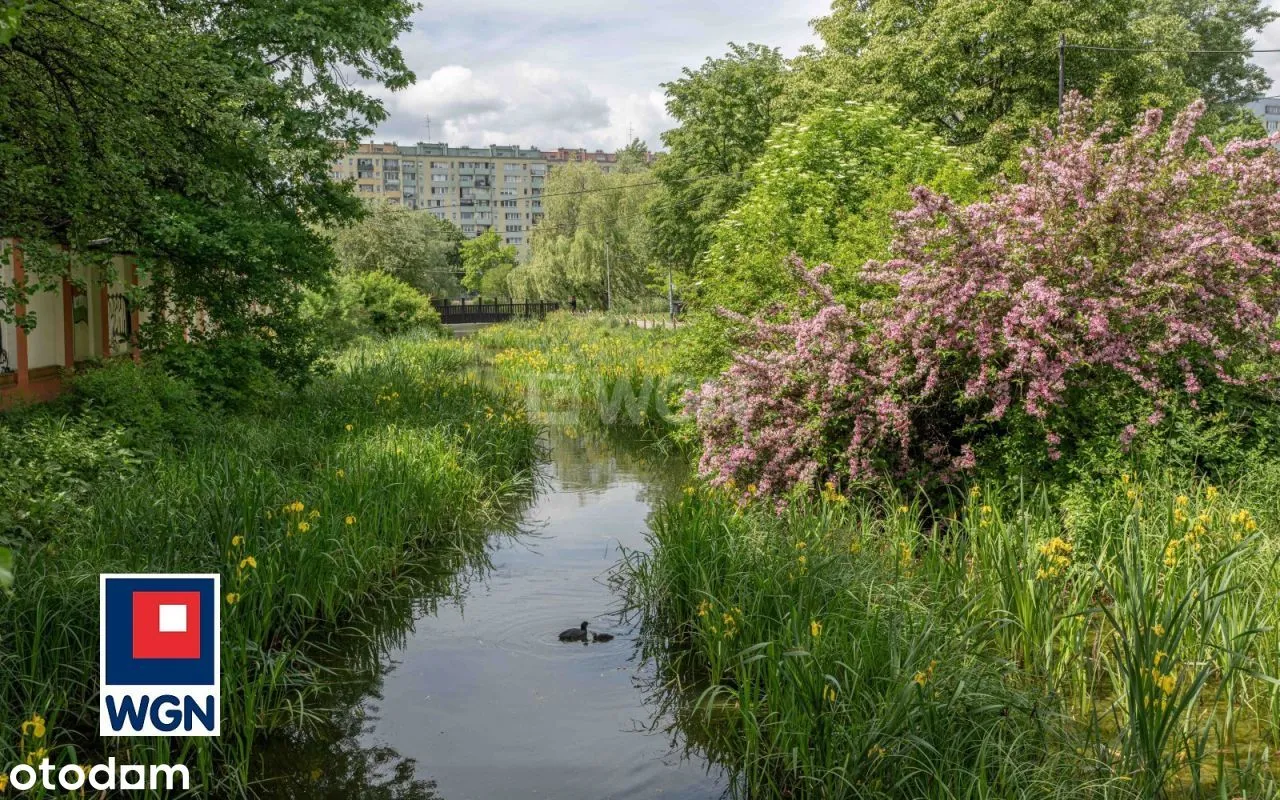 Mieszkanie na sprzedaż, 50 m², Warszawa Żoliborz 