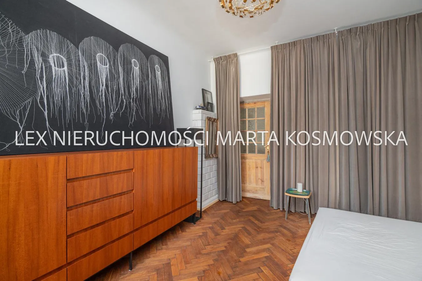 Mieszkanie na sprzedaż, 95 m², Warszawa Praga-Północ 