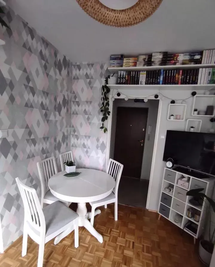 Mieszkanie na sprzedaż 2 pokoje 31m2