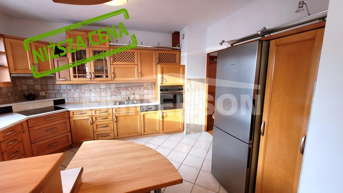 Apartament do wynajęcia za 6501 zł w Ksawerów, Mokotów, Warszawa