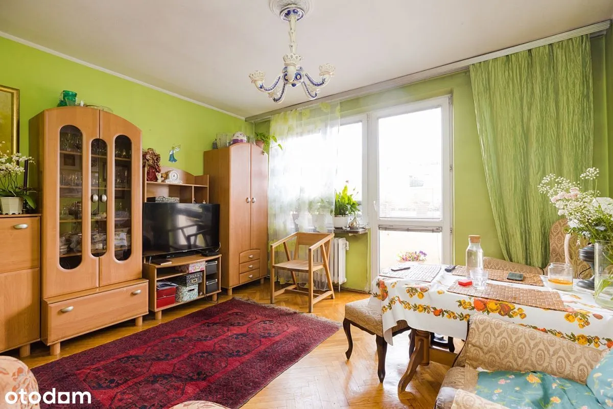 Flat for sale for 1050000 zł w Śródmieście Południowe, Śródmieście, Warszawa