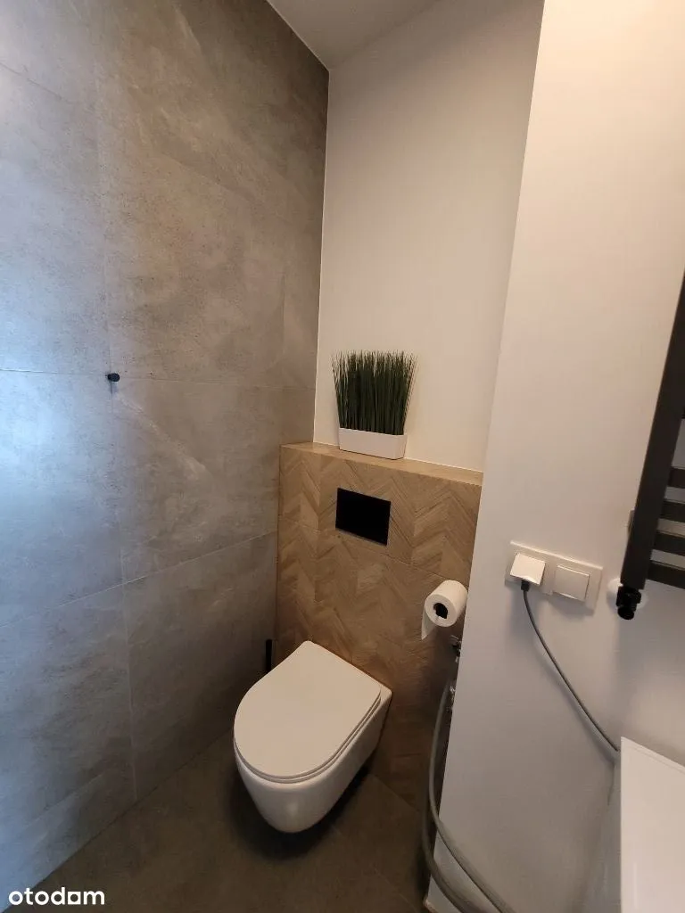 Nowy apartament Habicha, 2 pokoje