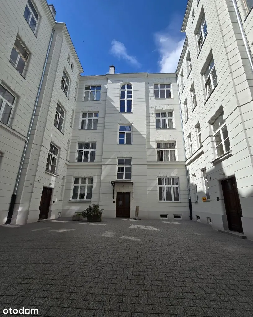 Bezpośrednio. Mieszkanie 78m2 - centrum, Ul.Smolna