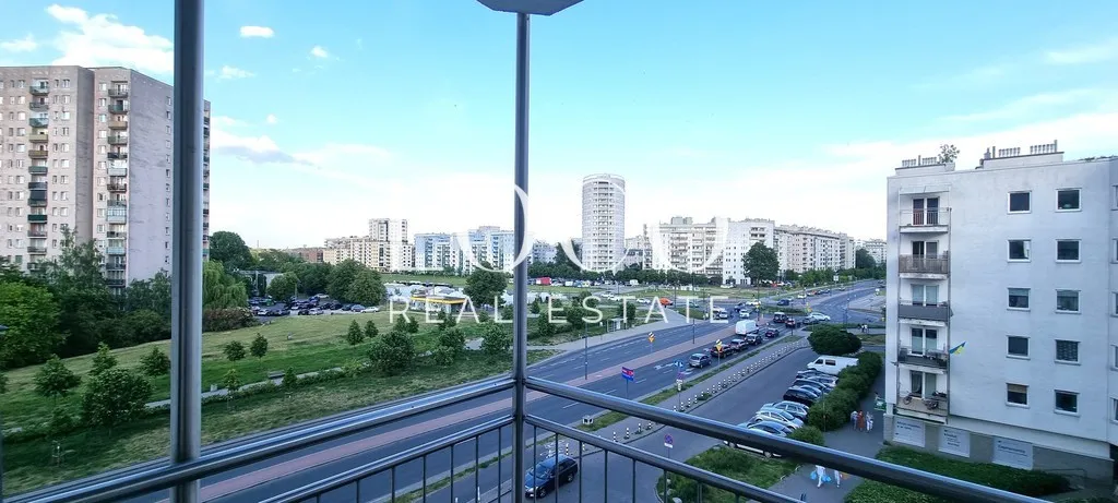 Mieszkanie na sprzedaż, 97 m², Warszawa Ursynów 