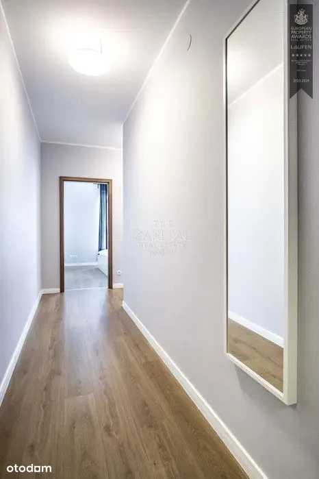 Mieszkanie do wynajęcia, 51 m², Warszawa Ochota 