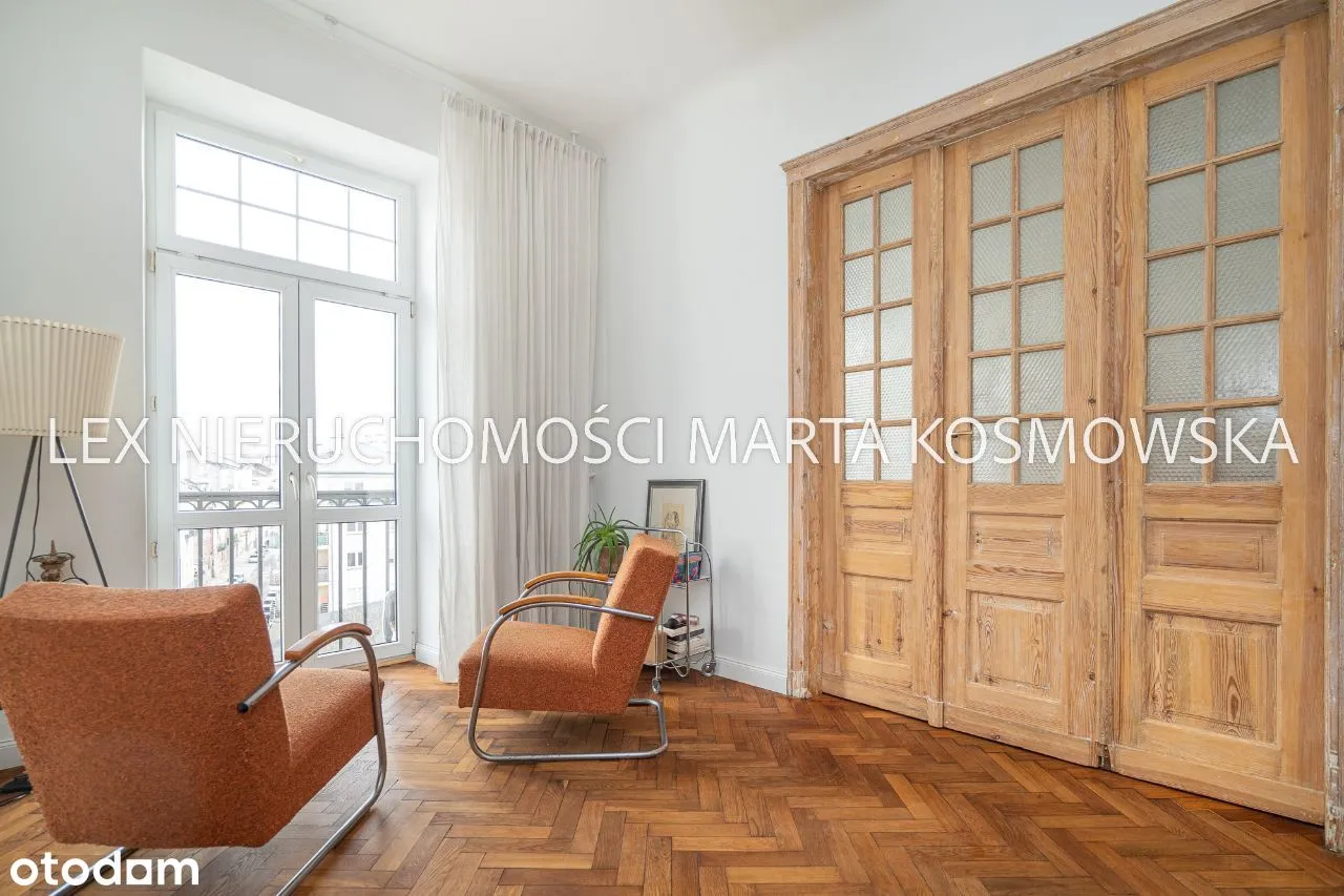 Flat for sale for 1900000 zł w Nowa Praga, Praga-północ, Warszawa