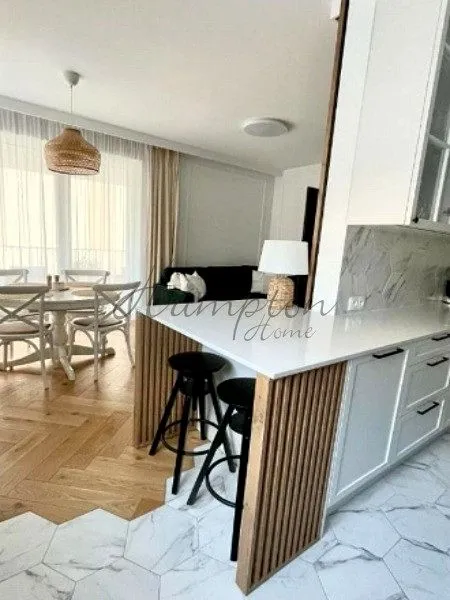 Apartment for sale for 1690000 zł w Stegny, Mokotów, Warszawa