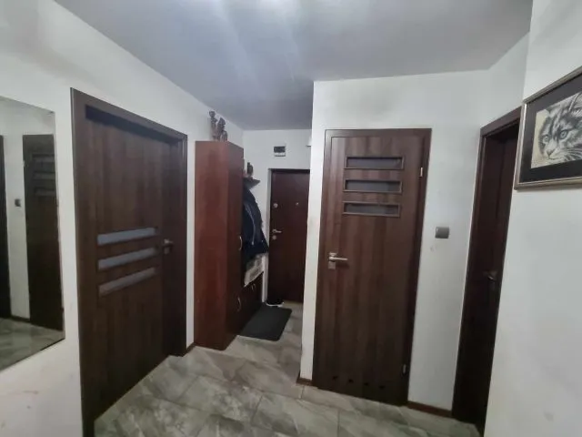 Apartament na sprzedaż za 985000 zł w Natolin, Ursynów, Warszawa