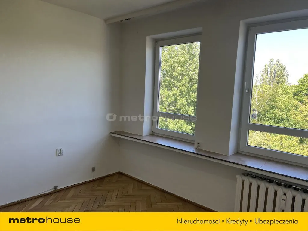 Mieszkanie na sprzedaż, 53 m², Warszawa 