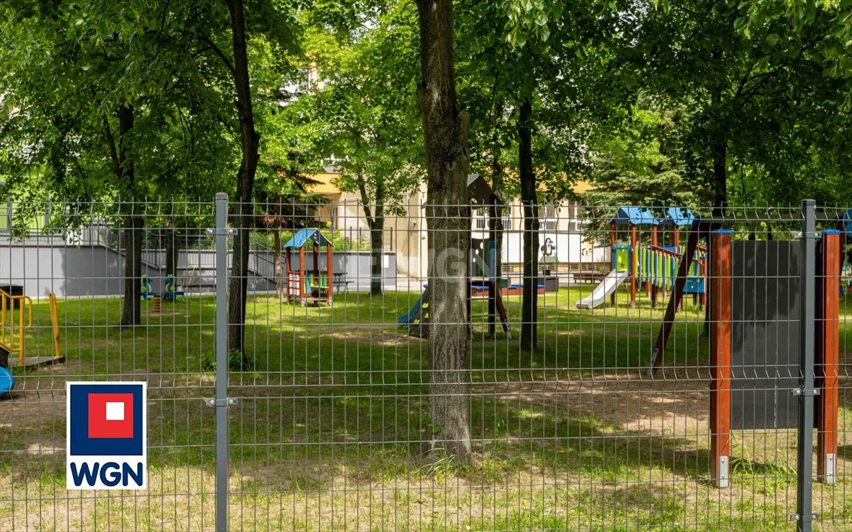 Mieszkanie na sprzedaż, 50 m², Warszawa Żoliborz 