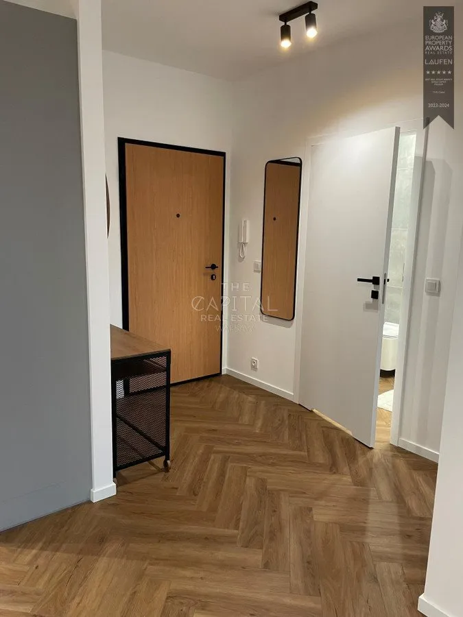 Mieszkanie do wynajęcia, 40 m², Warszawa Praga-Południe 