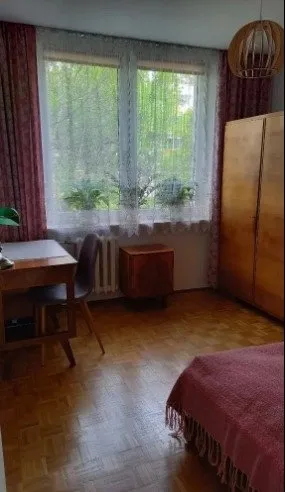 Mieszkanie na sprzedaż, 38 m², Warszawa Targówek 