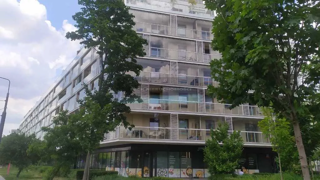 Apartament na sprzedaż za 1600000 zł w Młynów, Wola, Warszawa