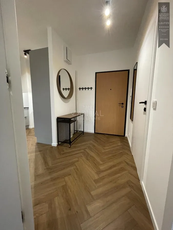 Mieszkanie do wynajęcia, 40 m², Warszawa Praga-Południe 