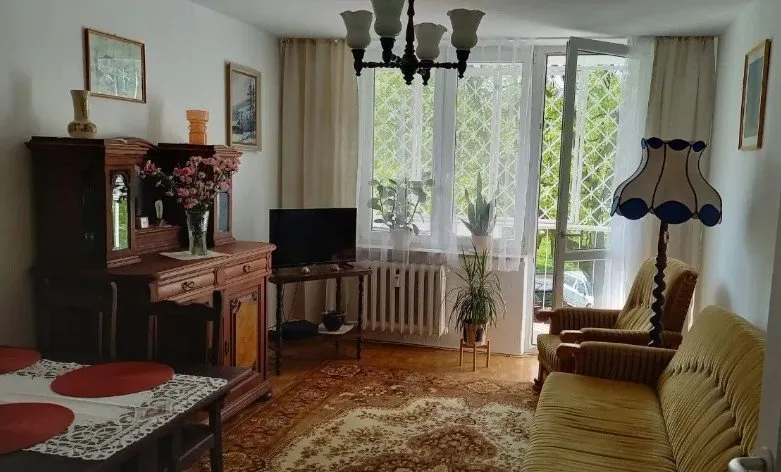 Mieszkanie na sprzedaż, 38 m², Warszawa Targówek 