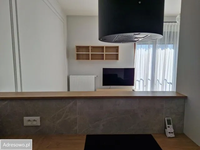 Apartament do wynajęcia za 3600 zł w Stara Praga, Praga-północ, Warszawa