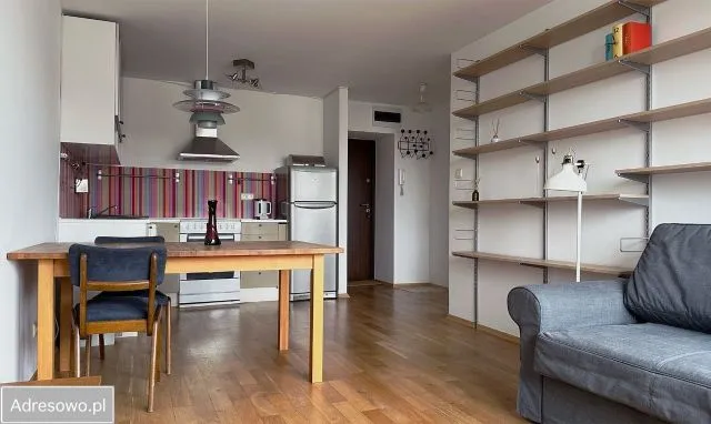 Apartment for rent for 4000 zł w Mirów, Wola, Warszawa