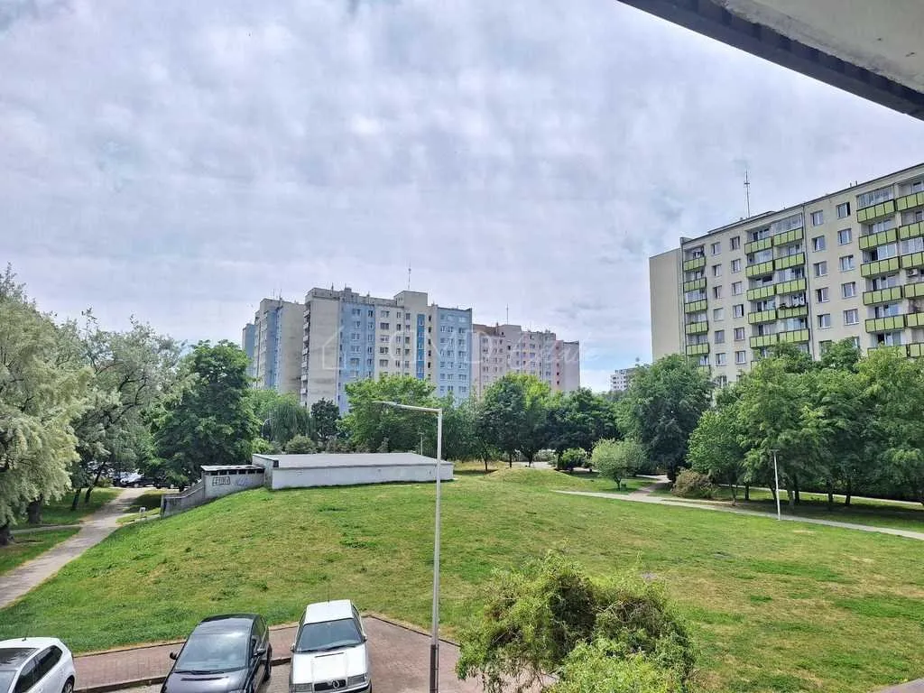 Bemowo Górce- 3 pokoje, balkon 