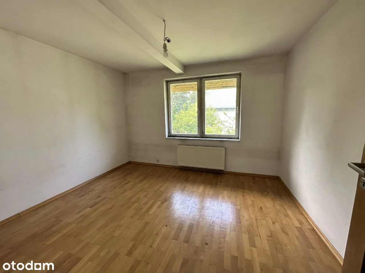 Mieszkanie na sprzedaż, 90 m², Warszawa Wawer 