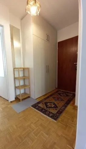 Mieszkanie na sprzedaż, 38 m², Warszawa Targówek 