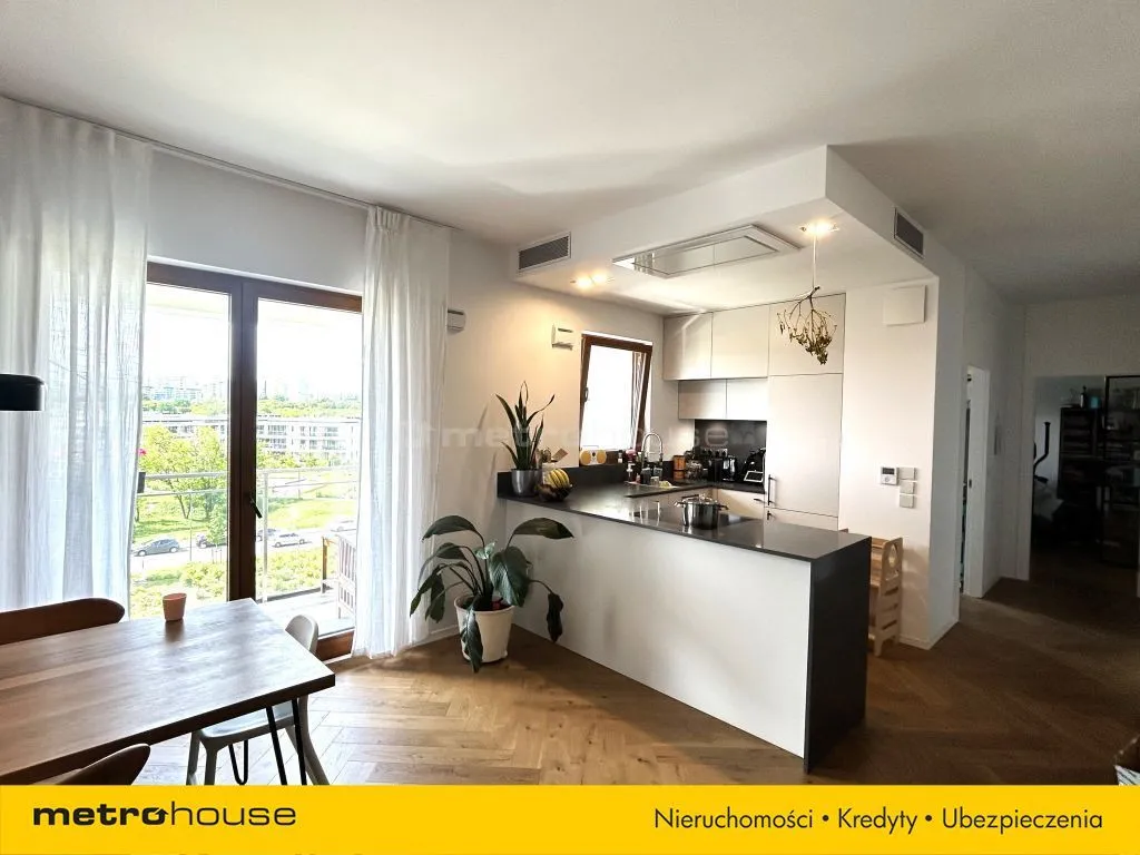 Apartament na sprzedaż za 1700000 zł w Stegny, Mokotów, Warszawa