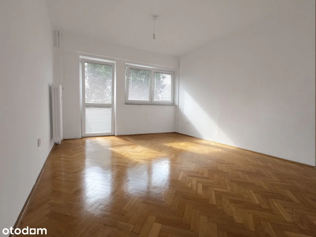 Mieszkanie na sprzedaż, 45 m², Warszawa Żoliborz Sady Żoliborskie 