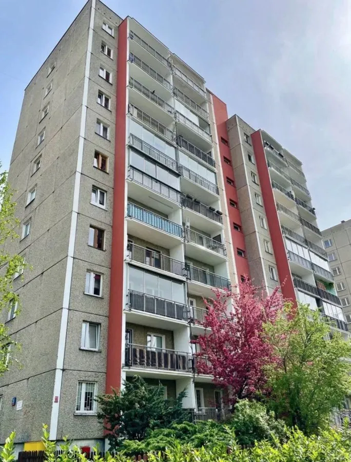 Mieszkanie na sprzedaż, 79 m², Warszawa Mokotów 