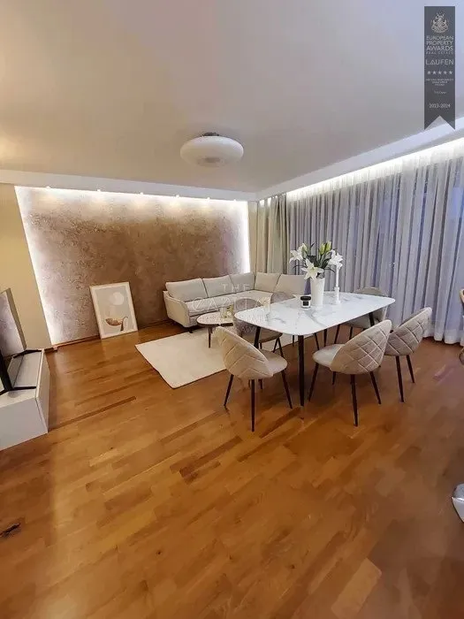 Mieszkanie do wynajęcia, 84 m², Warszawa Wola 