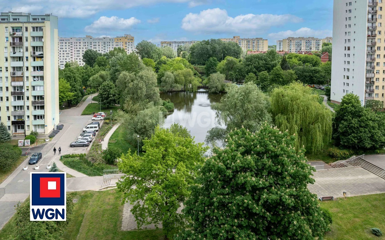 Mieszkanie na sprzedaż, 50 m², Warszawa Żoliborz 