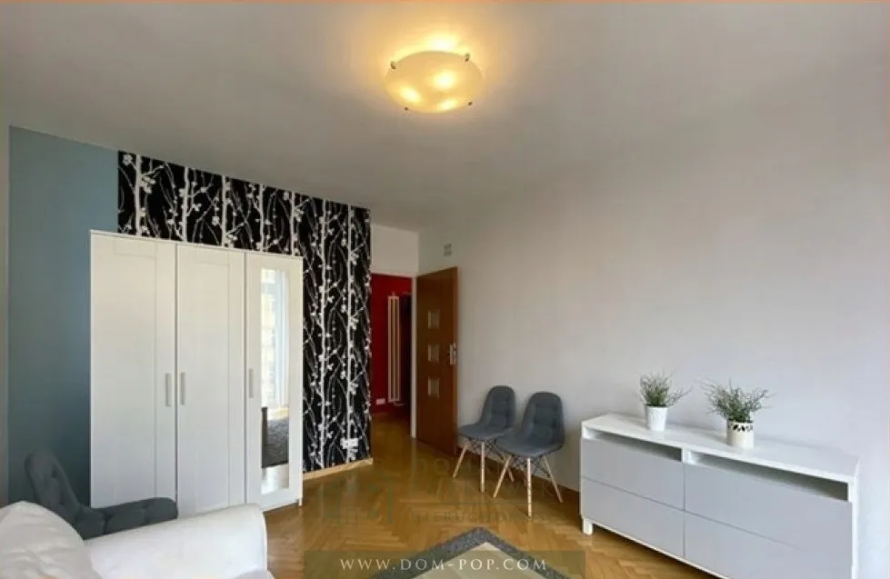 Mieszkanie na sprzedaż, 44 m², Warszawa Śródmieście 