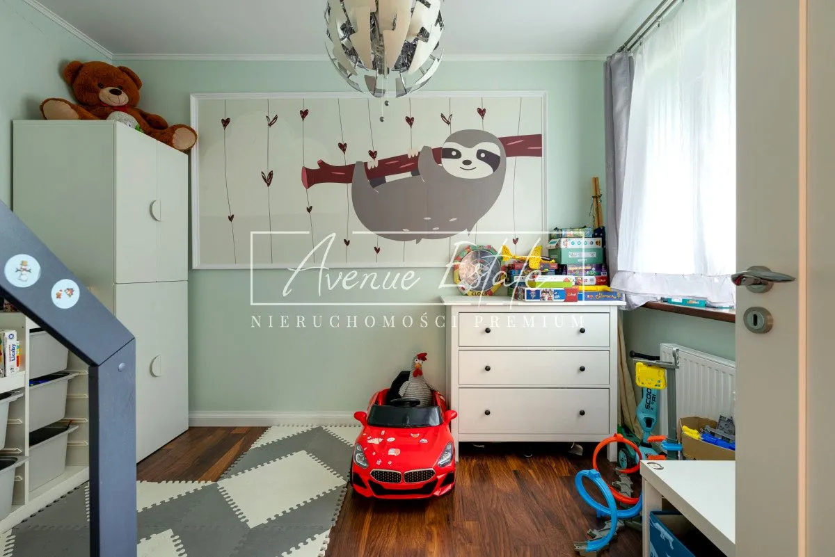 Apartament, ul. Branickiego