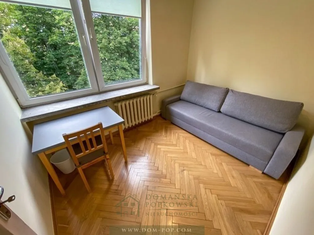 Mieszkanie na sprzedaż, 44 m², Warszawa Śródmieście 