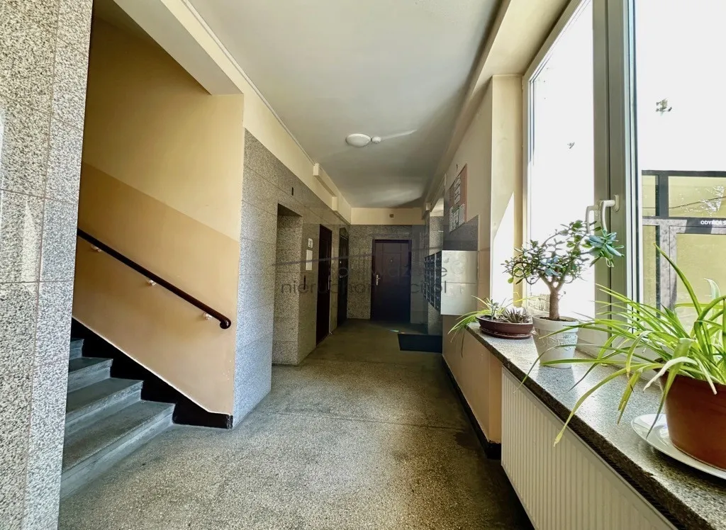 Mieszkanie na sprzedaż, 92 m², Warszawa Mokotów 